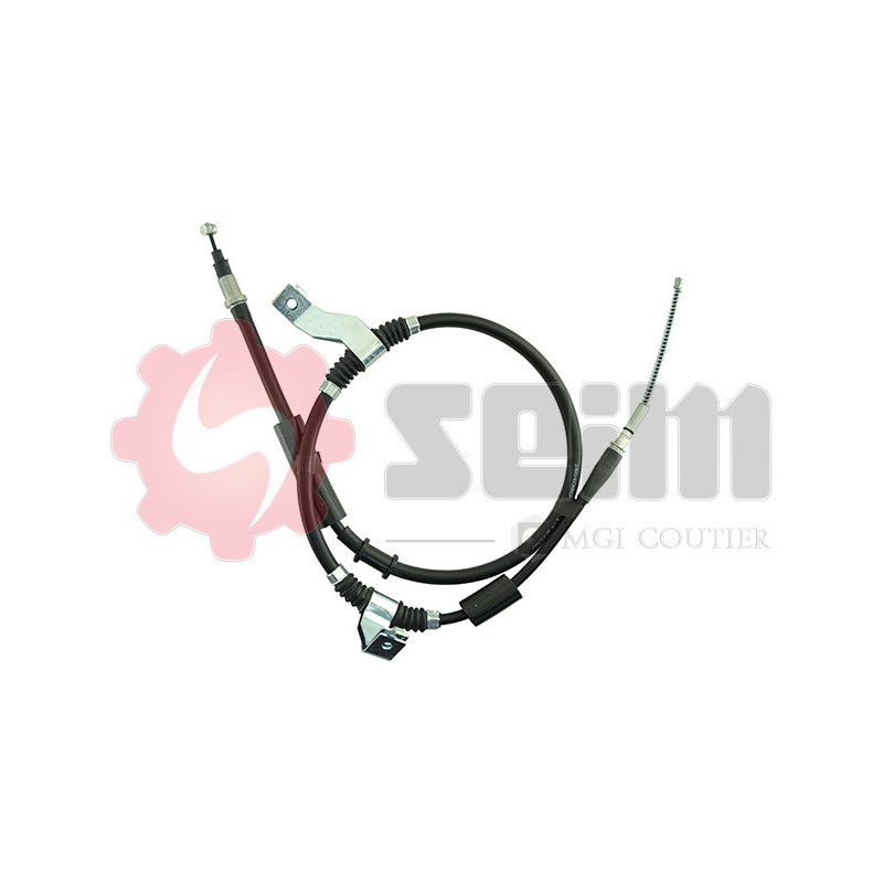 Câble de frein à main SEIM