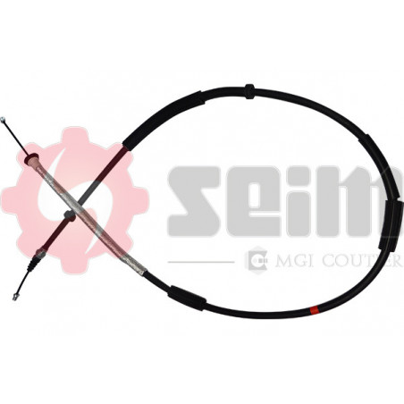 Câble de frein à main SEIM