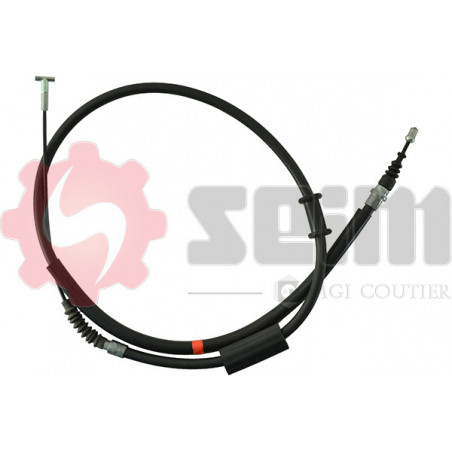 Câble de frein à main SEIM