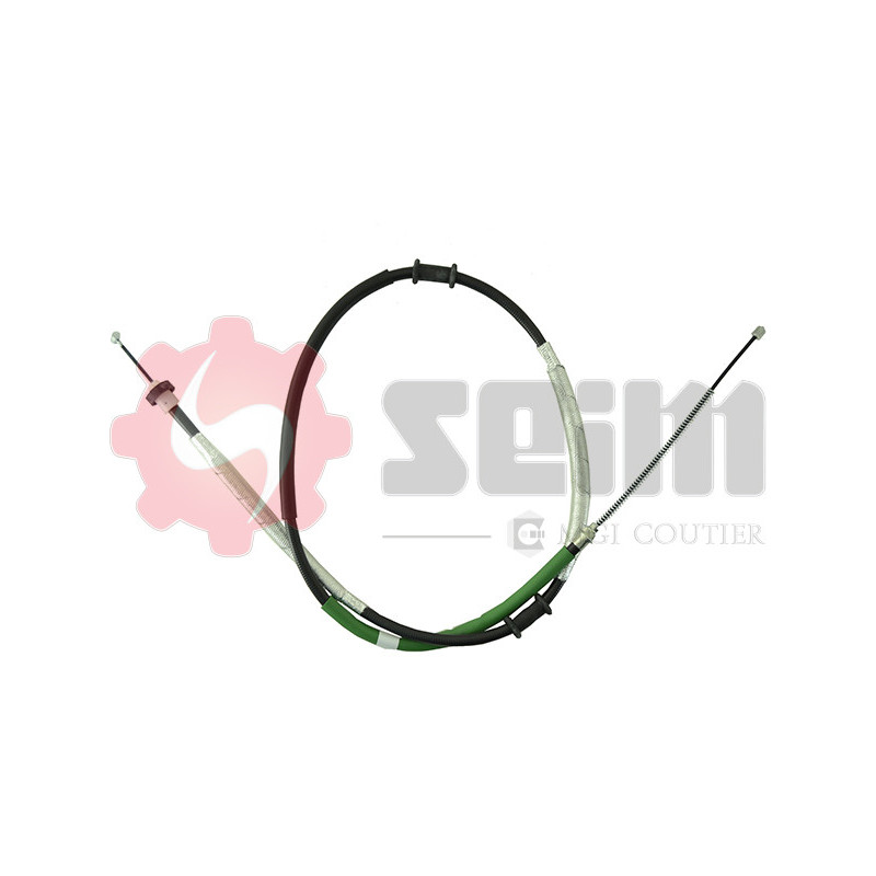 Câble de frein à main SEIM