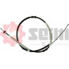 Câble de frein à main SEIM