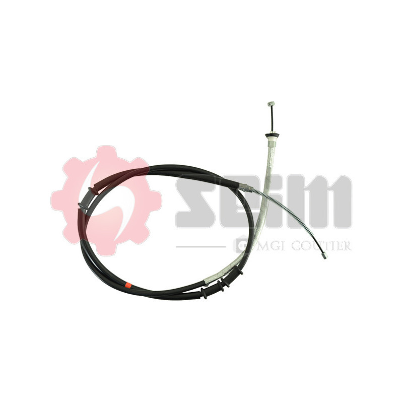 Câble de frein à main SEIM