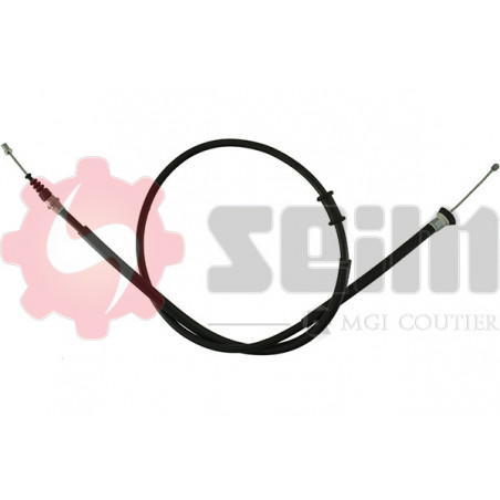 Câble de frein à main SEIM