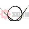 Câble de frein à main SEIM