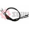 Câble de frein à main SEIM