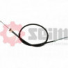 Câble de frein à main SEIM