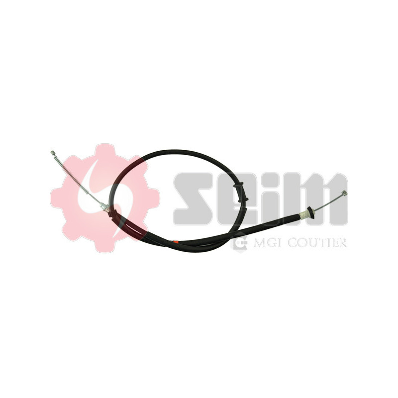Câble de frein à main SEIM