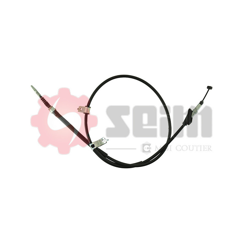 Câble de frein à main SEIM