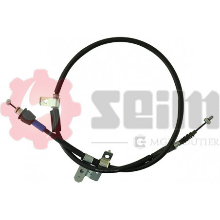 Câble de frein à main SEIM