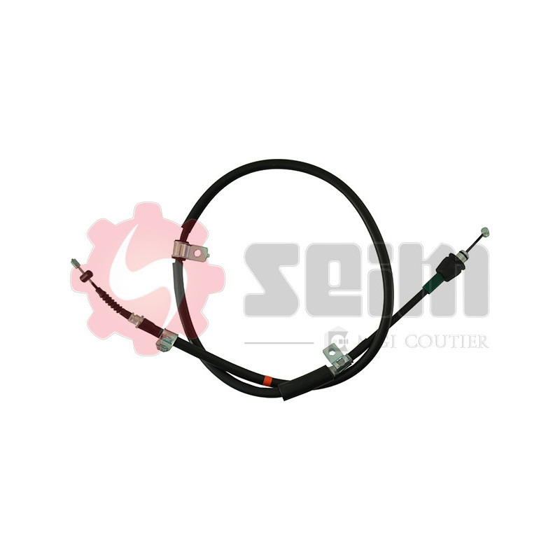 Câble de frein à main SEIM
