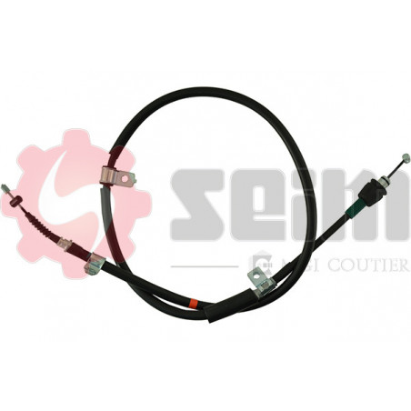 Câble de frein à main SEIM
