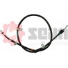 Câble de frein à main SEIM