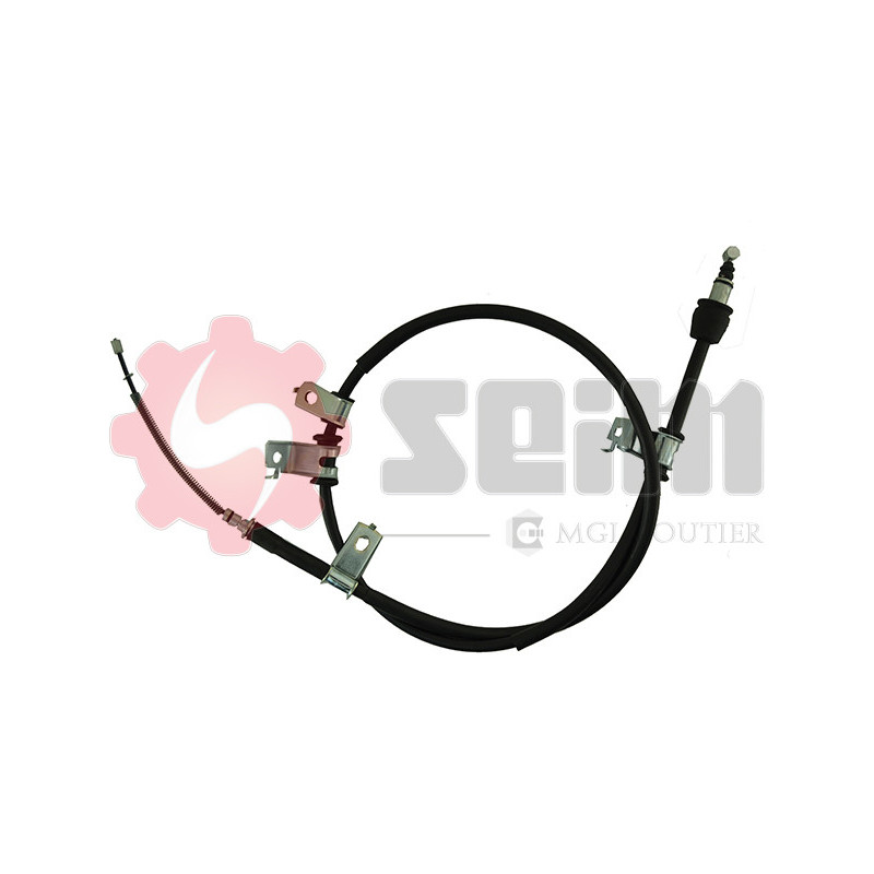 Câble de frein à main SEIM