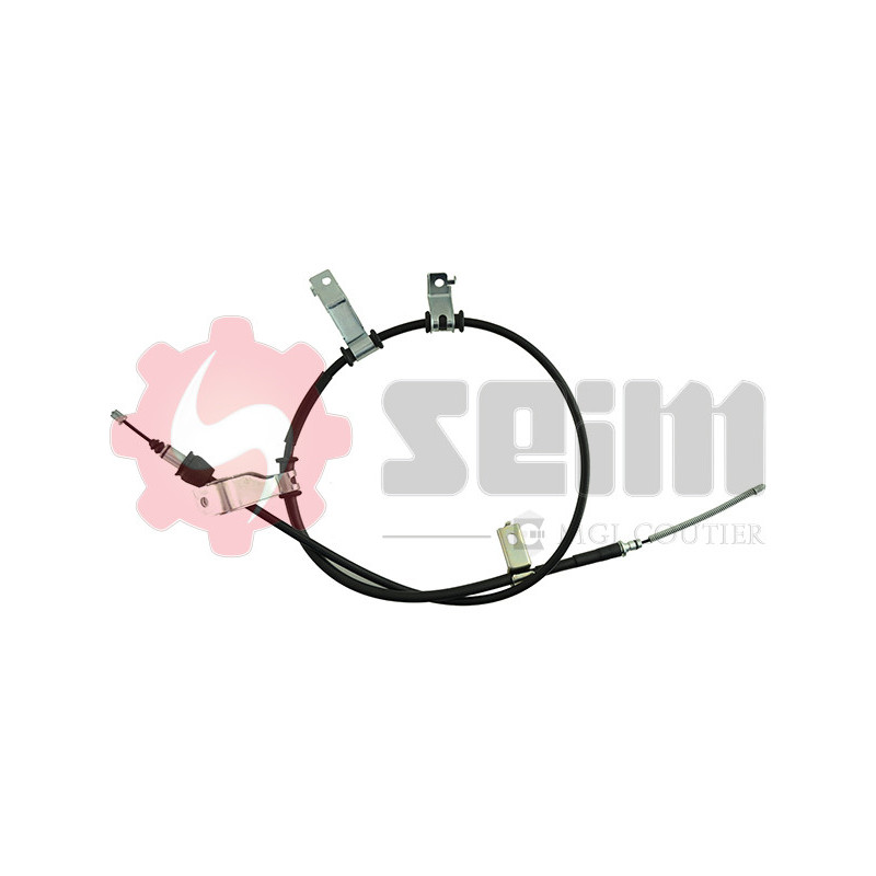 Câble de frein à main SEIM