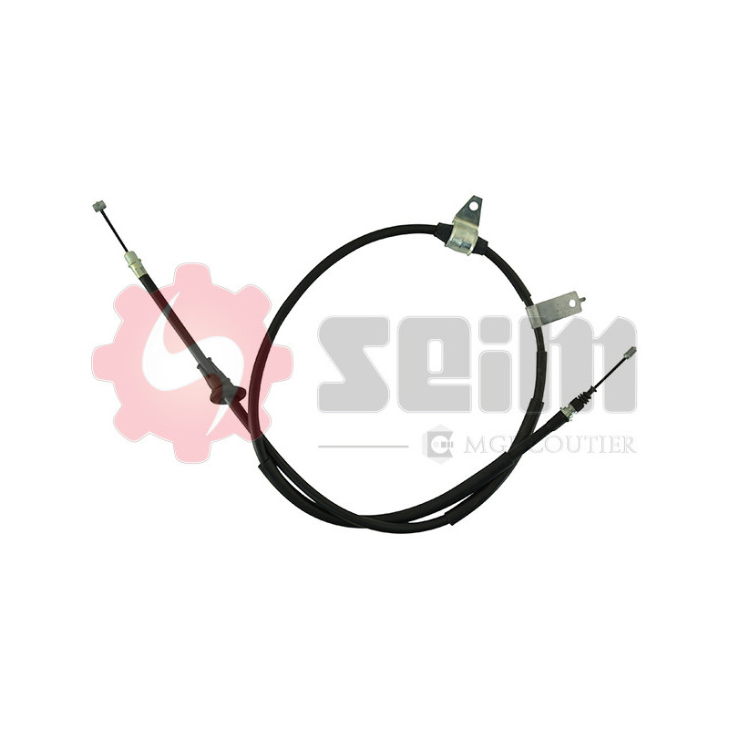 Câble de frein à main SEIM