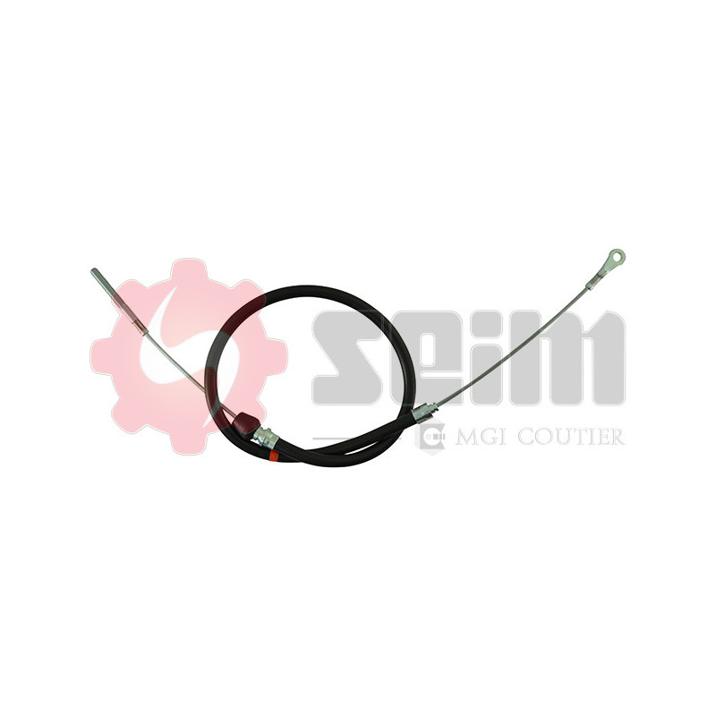 Câble de frein à main SEIM