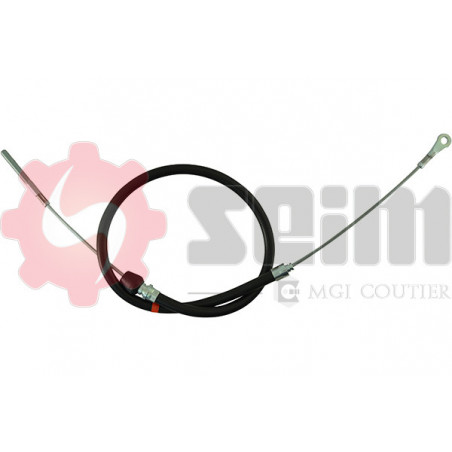 Câble de frein à main SEIM