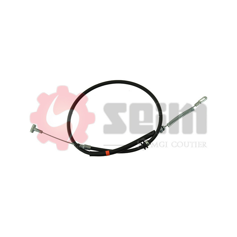 Câble de frein à main SEIM