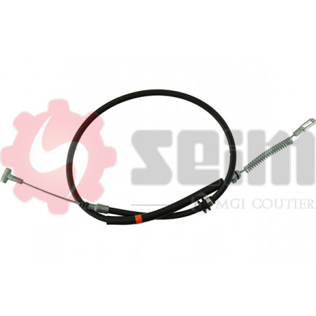 Câble de frein à main SEIM