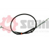 Câble de frein à main SEIM