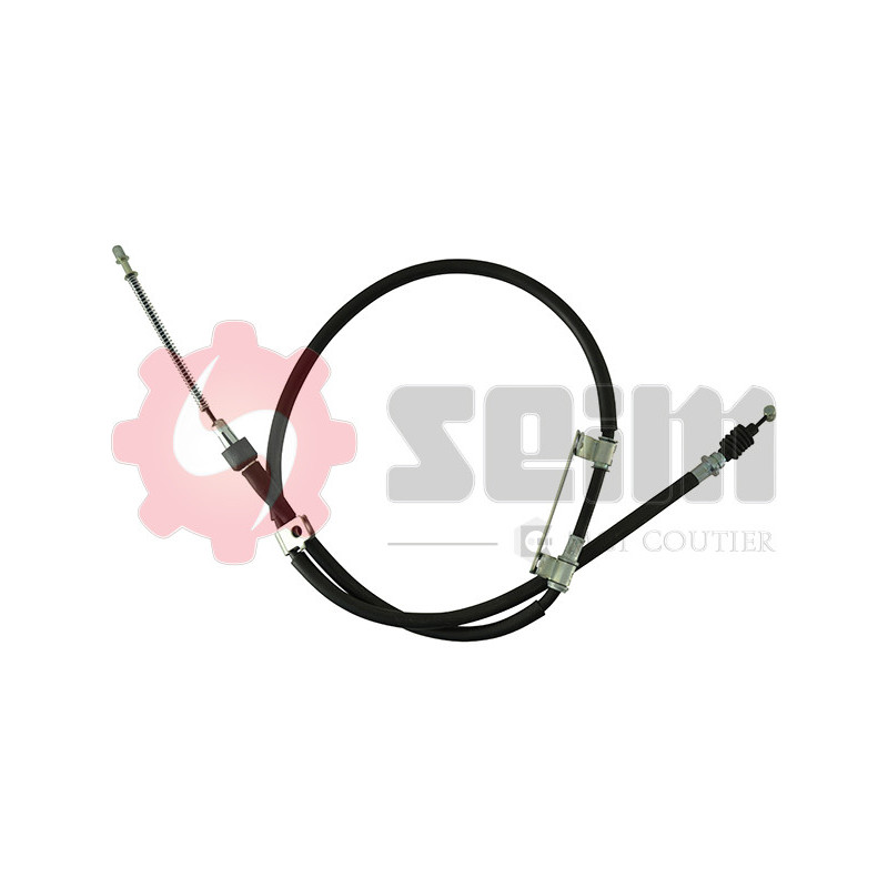 Câble de frein à main SEIM