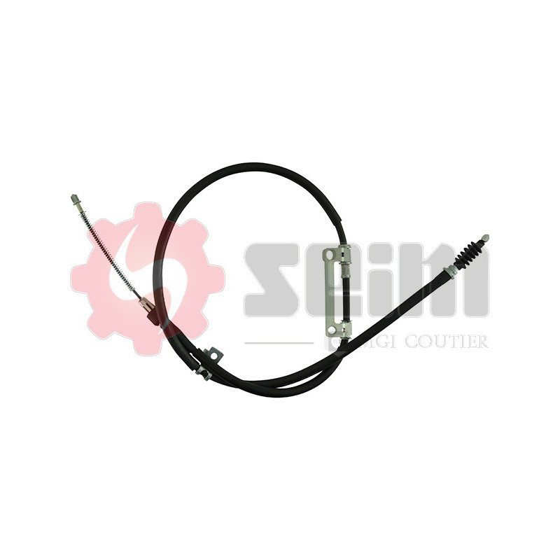 Câble de frein à main SEIM