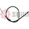Câble de frein à main SEIM