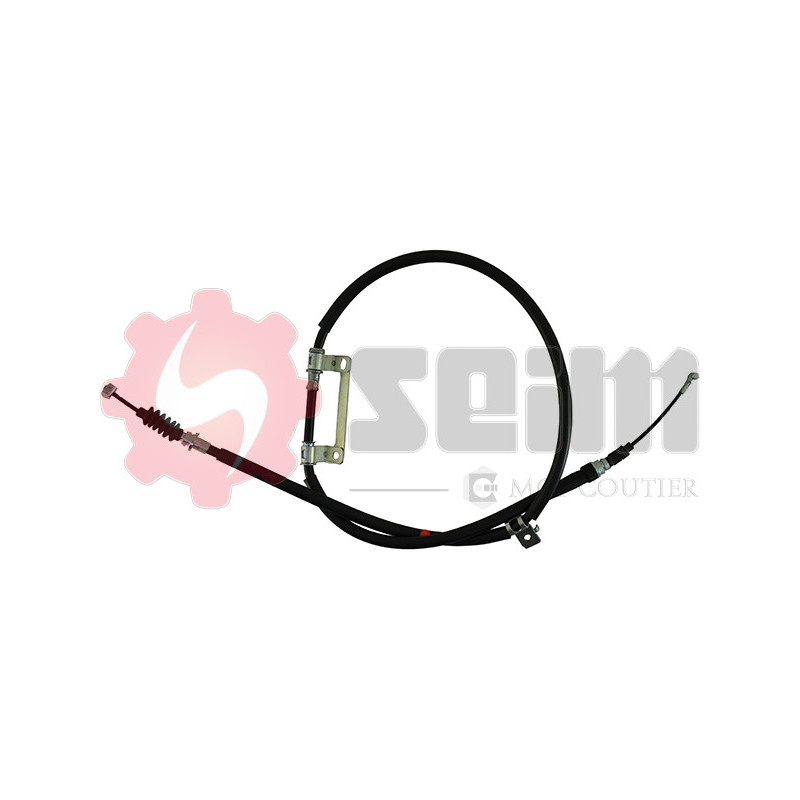 Câble de frein à main SEIM