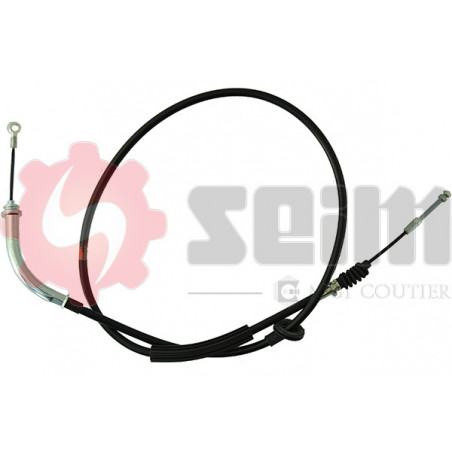 Câble de frein à main SEIM