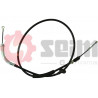 Câble de frein à main SEIM