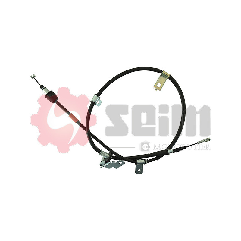 Câble de frein à main SEIM
