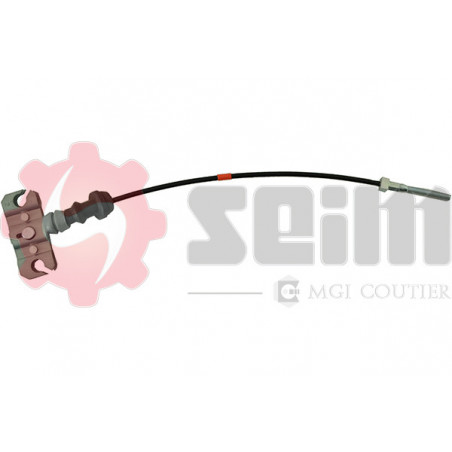 Câble de frein à main SEIM