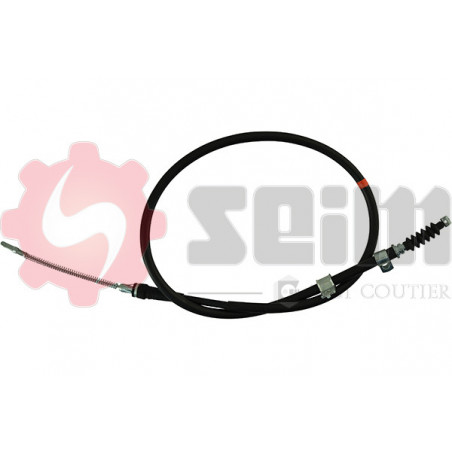 Câble de frein à main SEIM