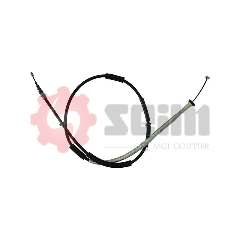 Câble de frein à main SEIM
