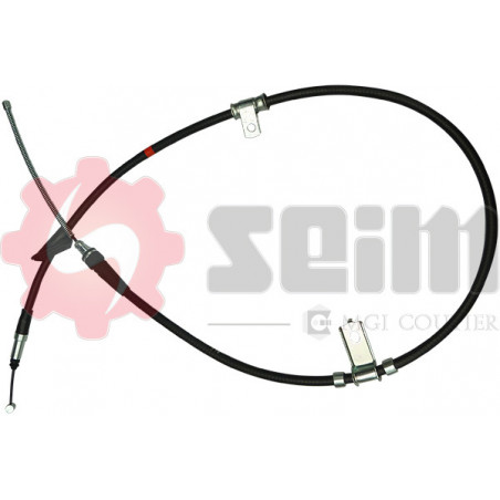 Câble de frein à main SEIM
