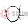 Câble de frein à main SEIM