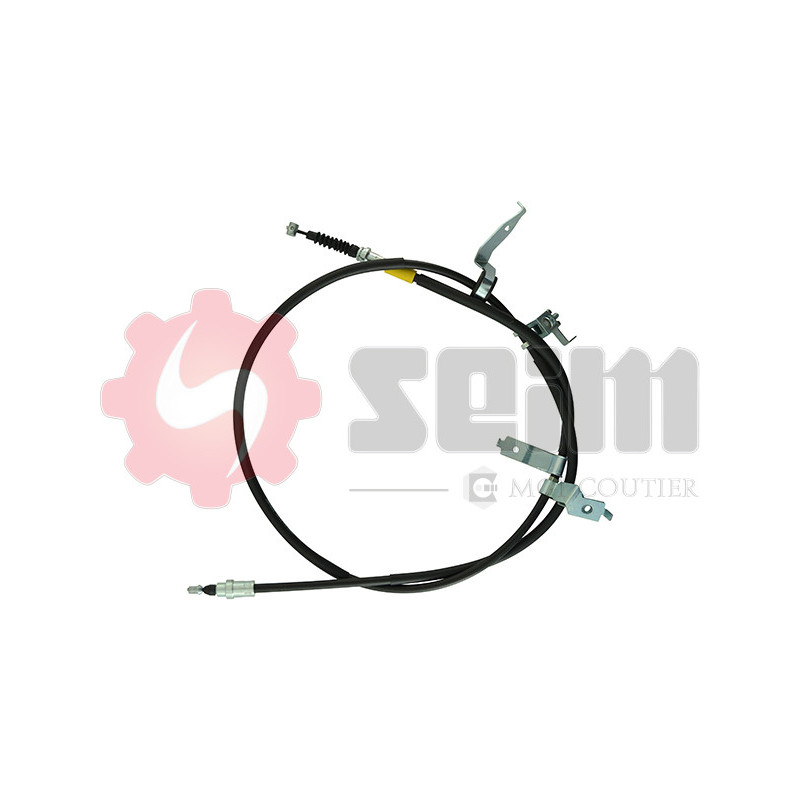 Câble de frein à main SEIM