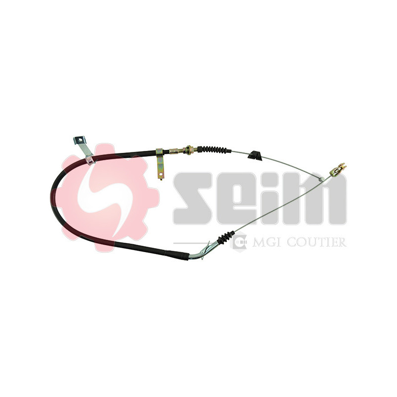 Câble de frein à main SEIM