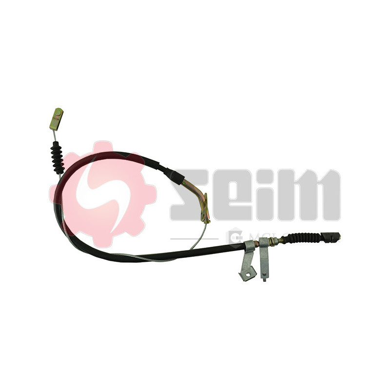 Câble de frein à main SEIM