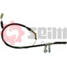 Câble de frein à main SEIM