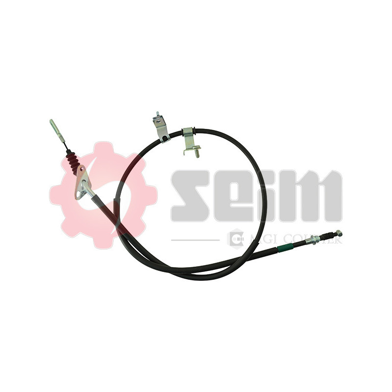 Câble de frein à main SEIM