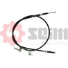 Câble de frein à main SEIM