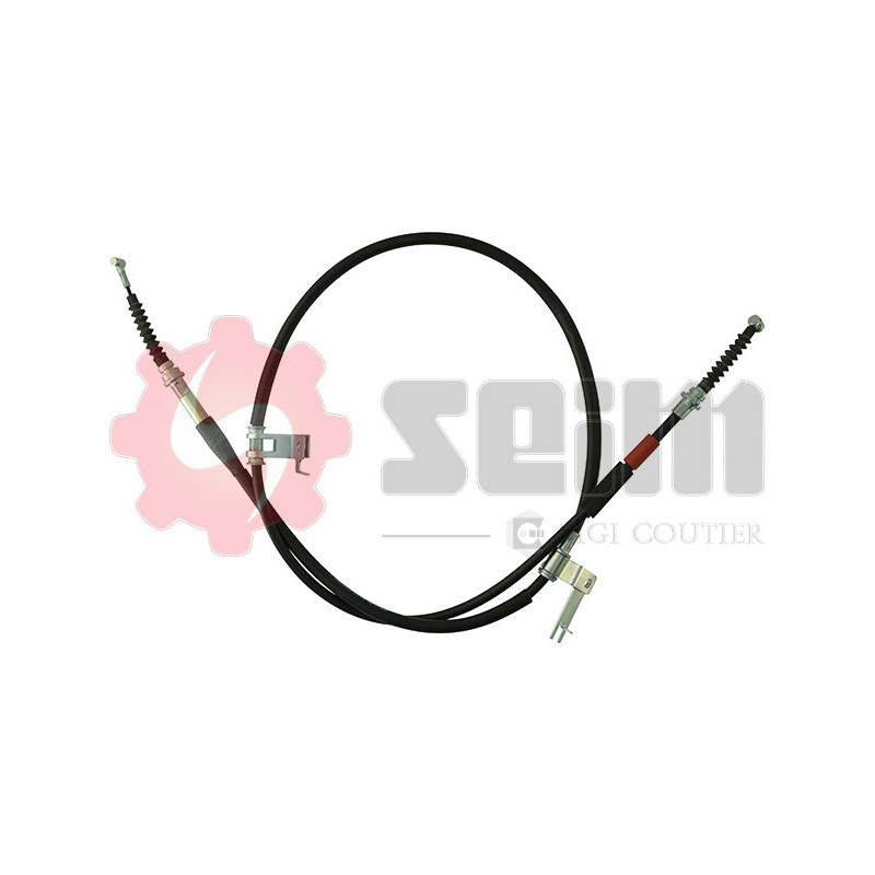 Câble de frein à main SEIM