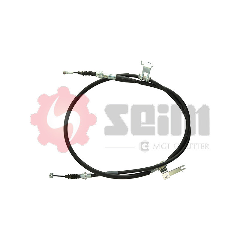 Câble de frein à main SEIM