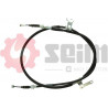Câble de frein à main SEIM
