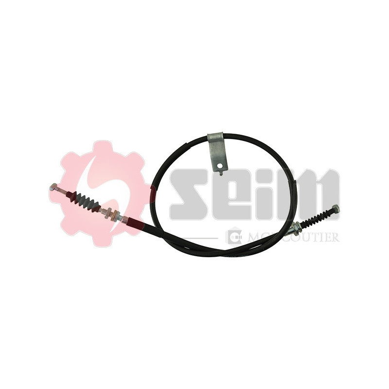 Câble de frein à main SEIM