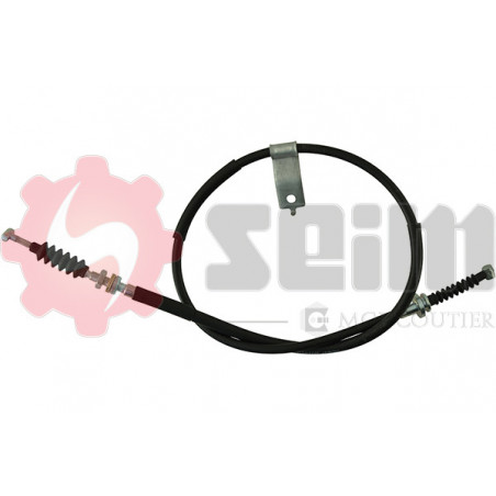 Câble de frein à main SEIM