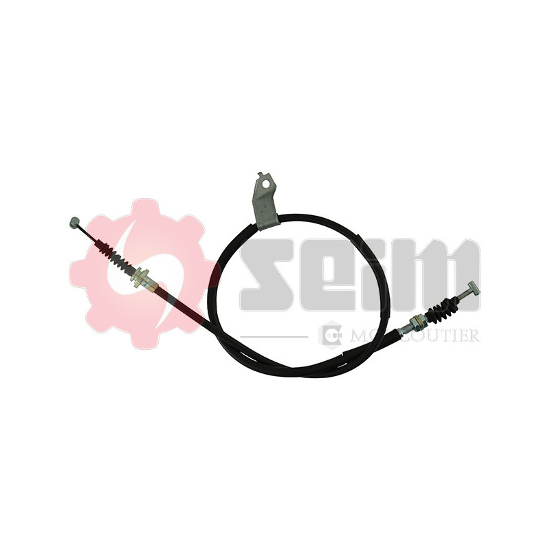 Câble de frein à main SEIM