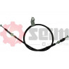 Câble de frein à main SEIM