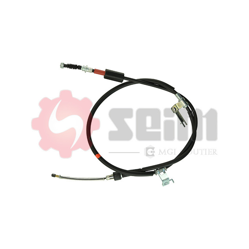 Câble de frein à main SEIM